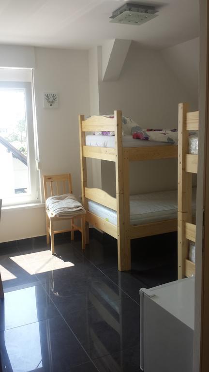 Monaco Rooms Maribor Room photo